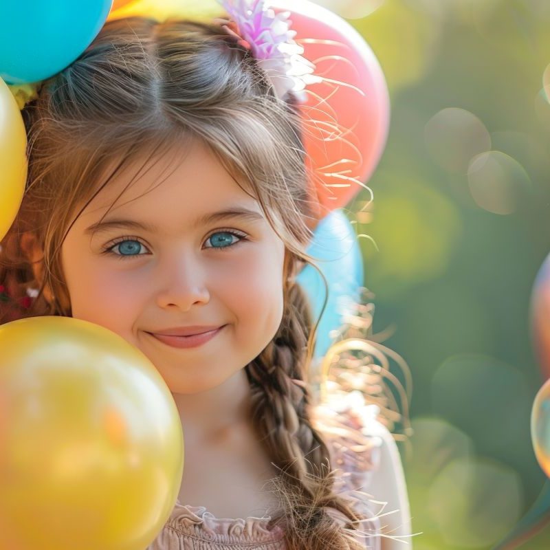 Kouzelný dětský den