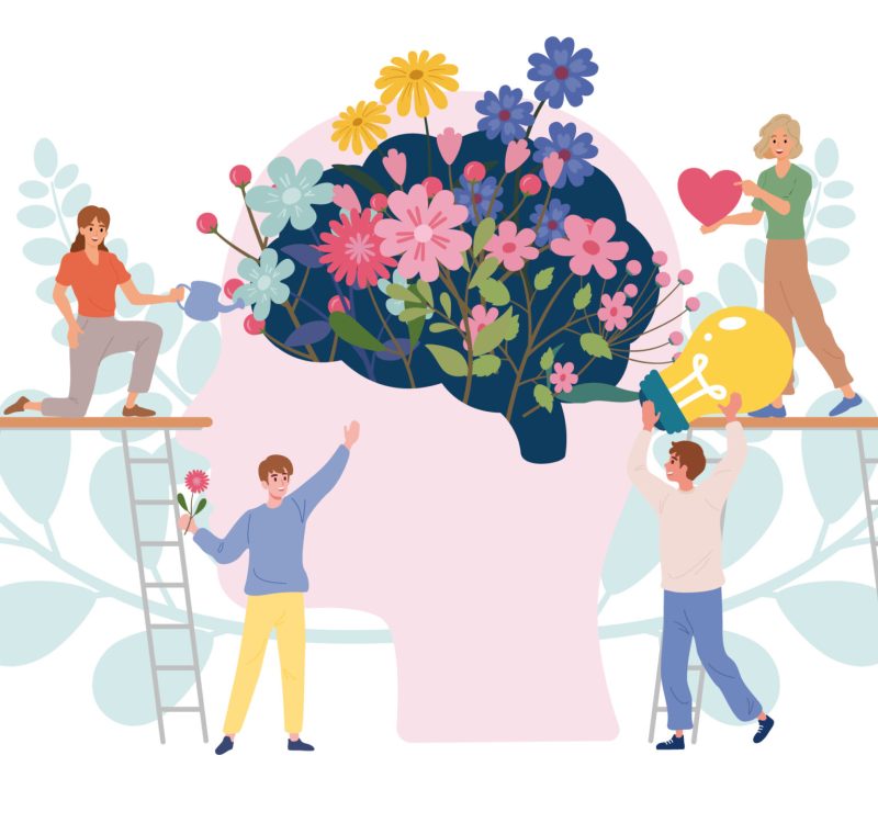 Praktický relax pro maminky